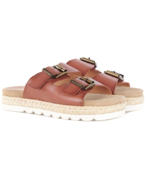 Barbour Women's Lola Sandals Women's Shoes