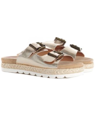 barbour lola sandals