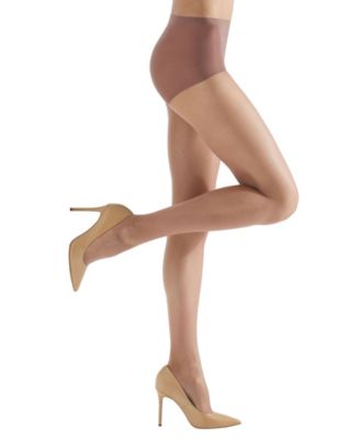 Women's Ultra Sheer Control Top 2-Pk. Pantyhose