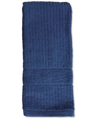 Home Design - Soft Solutions Cotton 16" x 28" Hand Towel