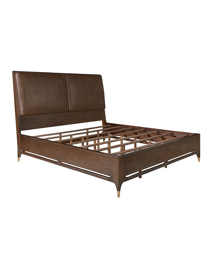 Thomasville Nouveau Platform King Bed Macy's