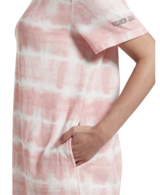 Women's Tie Dye Sleepshirt
