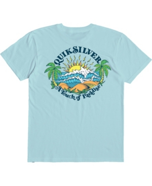 Big Boys Many Nows T-shirt