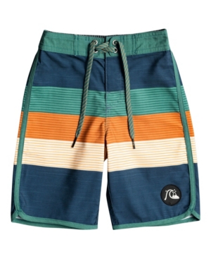Toddler Boys Everyday Vista Board Shorts