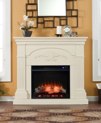 Sici Electric Fireplace
