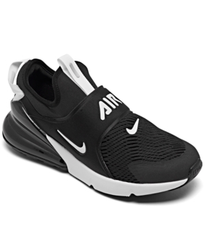Nike Big Kids Air Max 270 Extreme Slip-On Casual Sneakers from Finish Line