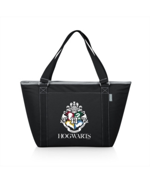Oniva Harry Potter Hogwarts Topanga Cooler Tote Bag In Black