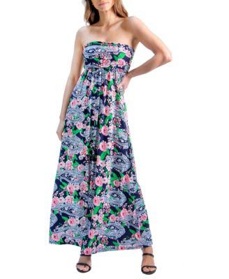 macys summer maxi dresses