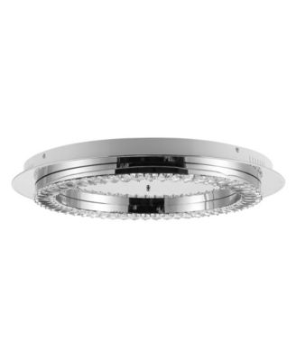 Cristal Integrated Flush Mount
