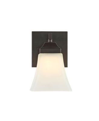 Staunton 1-Light Modern Cottage LED Vanity Light
