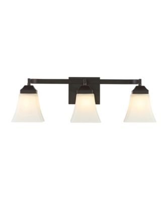 Staunton 3-Light Modern Cottage LED Vanity Light