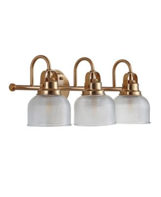 Virginia 3-Light LED Vanity Light
