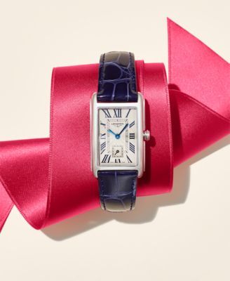 Longines DolceVita quartz watch 23.30 x 42 mm L5.512.4.71.7 - Lepage