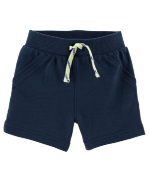 Baby Boys Pull-On Shorts
