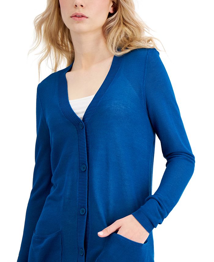 alfani cardigan