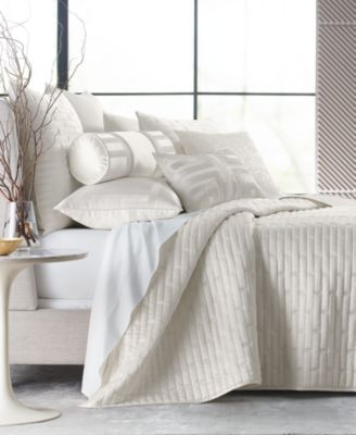 Structure Coverlets Created For Macys