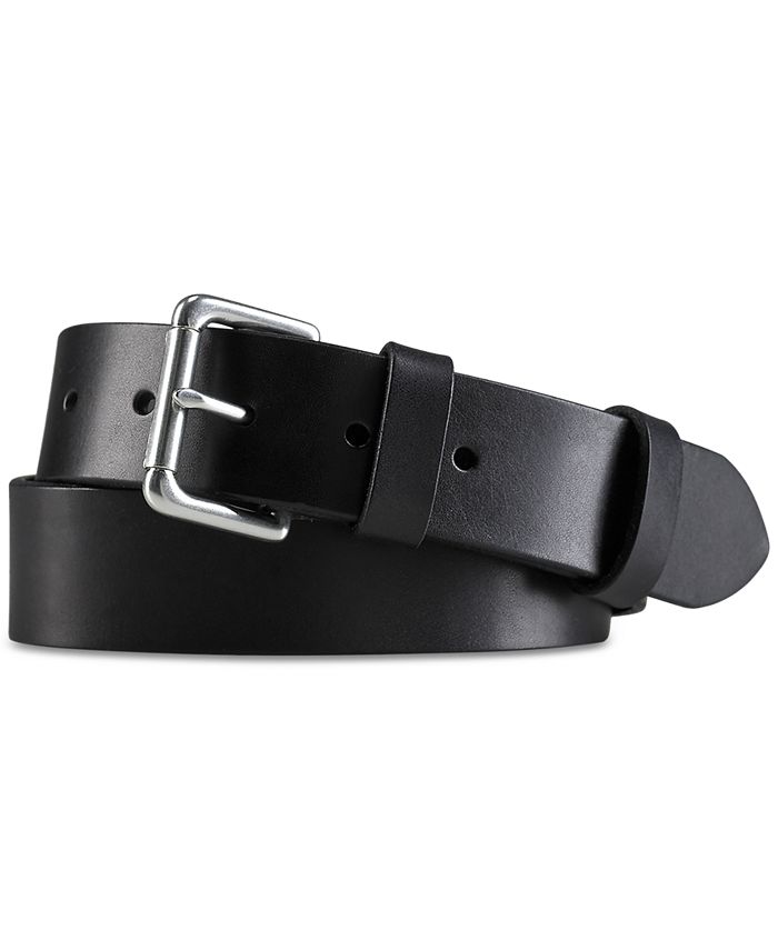 Polo Ralph Lauren - Casual Leather Belt
