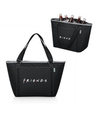Friends Topanga Cooler Tote Bag