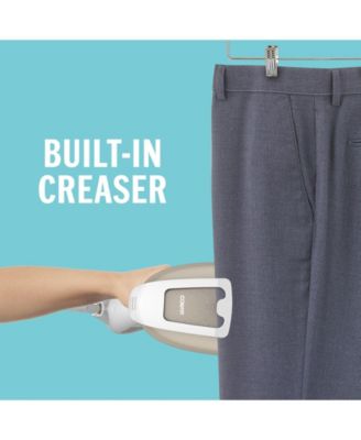 Turbo Extreme Steam Handheld Garment Steamer