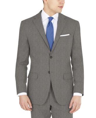 dkny mens suit