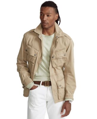 polo ralph lauren jacket macys