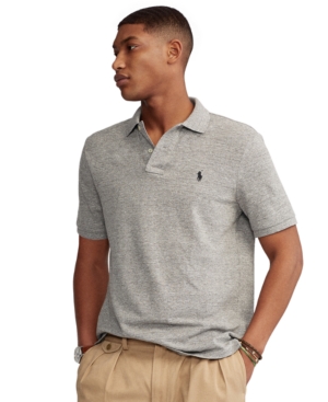 Polo Ralph Lauren Men's Classic-Fit Mesh Polo