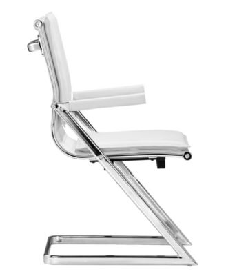 Lider Plus Conference Chair, Set of 2