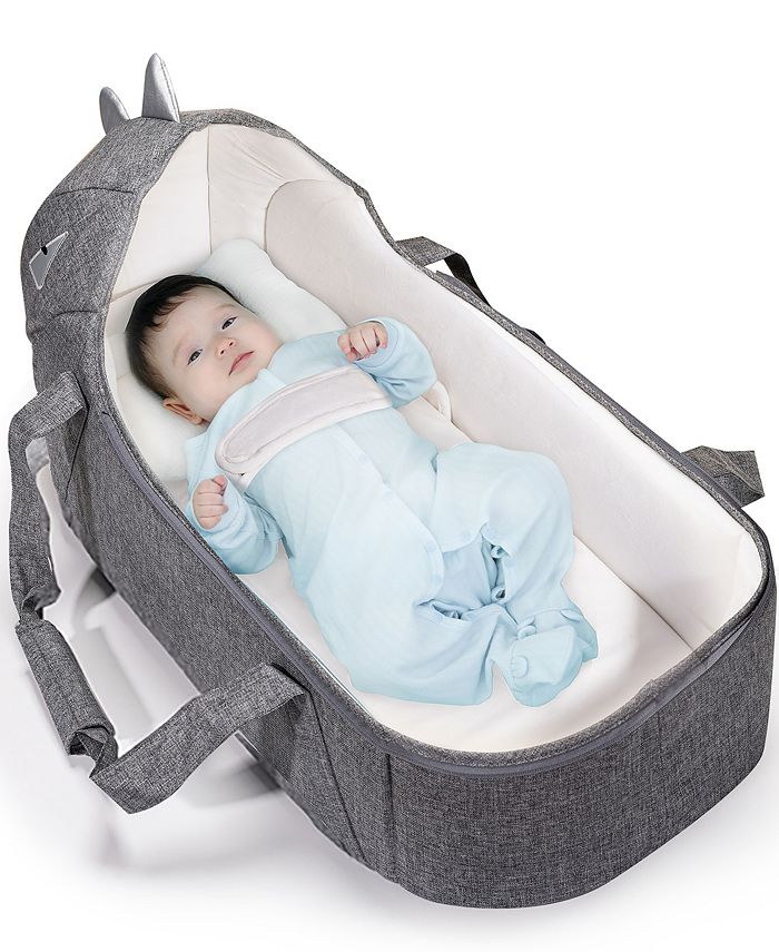 sunveno smart travel assistant for baby