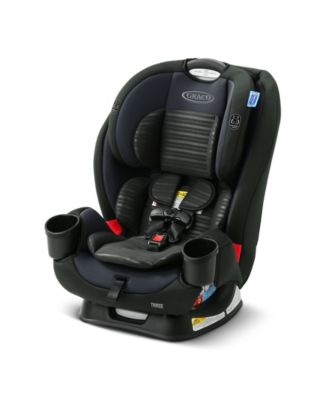 Photo 1 of Graco TriRide 3-in-1 Convertible Car Seat - Clybourne