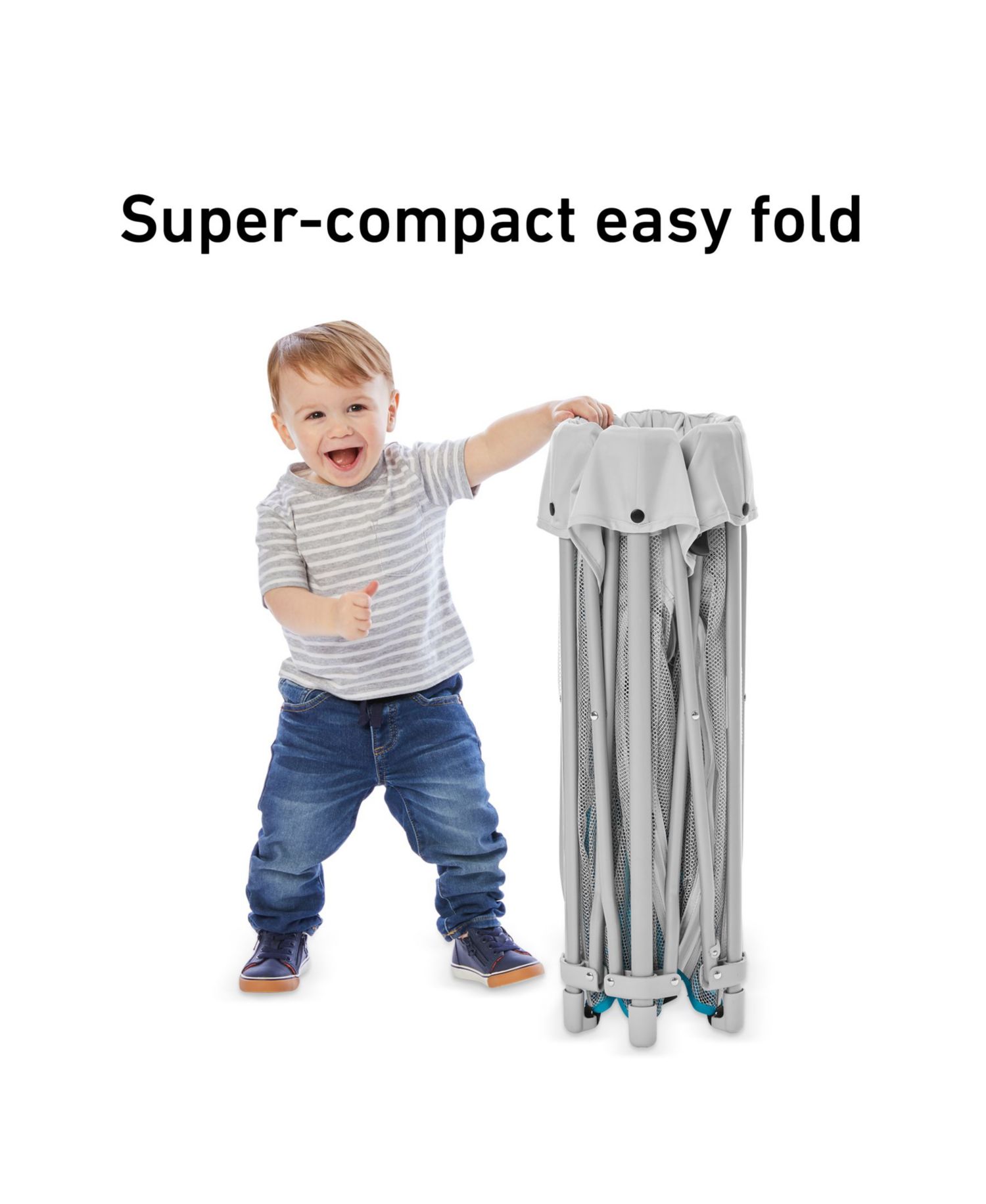 Pack 'n Play LiteTraveler LX Playard