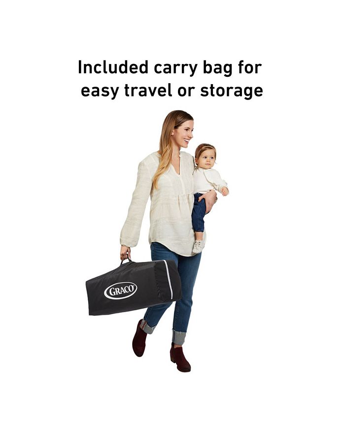 Graco My View 4in1 Macy's