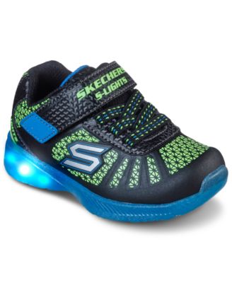 skechers shoes for toddler boys