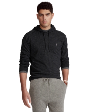 Polo Ralph Lauren Men's Jersey T-Shirt Hoodie