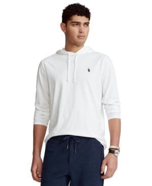 Polo Ralph Lauren Men's Jersey T-Shirt Hoodie