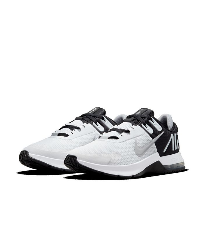 Men's Air Max Alpha Trainer 4 Training Sneakers from Finish Line
