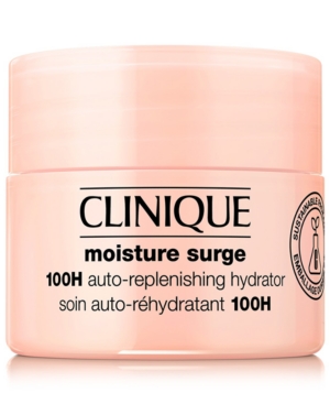 Choose your Free Skincare Duo with any $65 Clinique purchase!