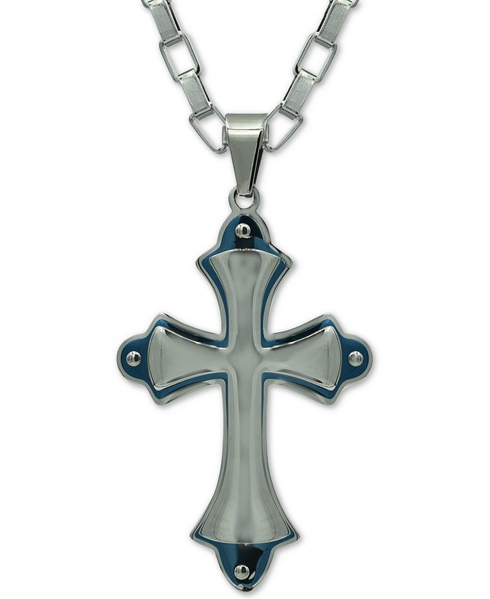 Macys mens jewelry pendants Clearance