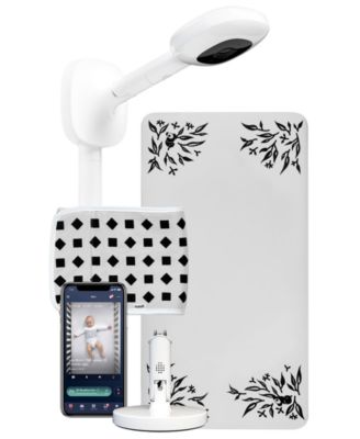 Nanit - Pro Complete Baby Monitoring System
