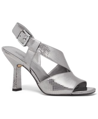 macys shoes womens heels michael kors