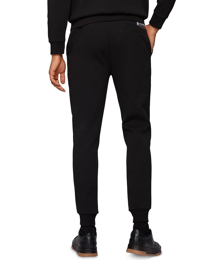 hugo boss tracksuit xxxl