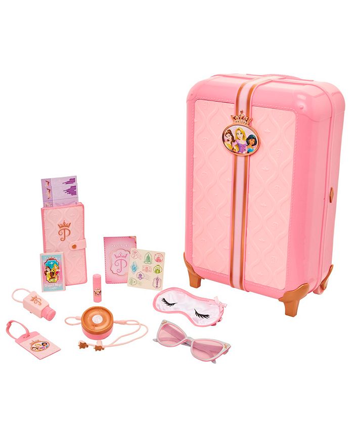 Disney Princess - Style Collection Play Suitcase