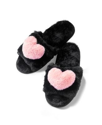 macys girls slippers