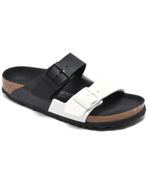Birkenstock Women's Arizona Birko-Flor Split Sandals from Finish Line