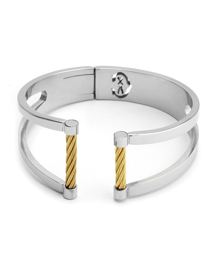 Macys charriol shop bracelets