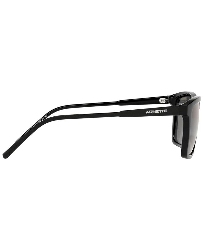Arnette Men's Sunglasses, AN4283 56 - Macy's