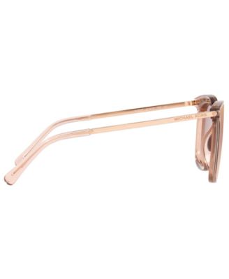 Women's Sunglasses, MK2079U Zermatt 