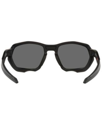 Men's Plazma Polarized Sunglasses, OO9019 59 