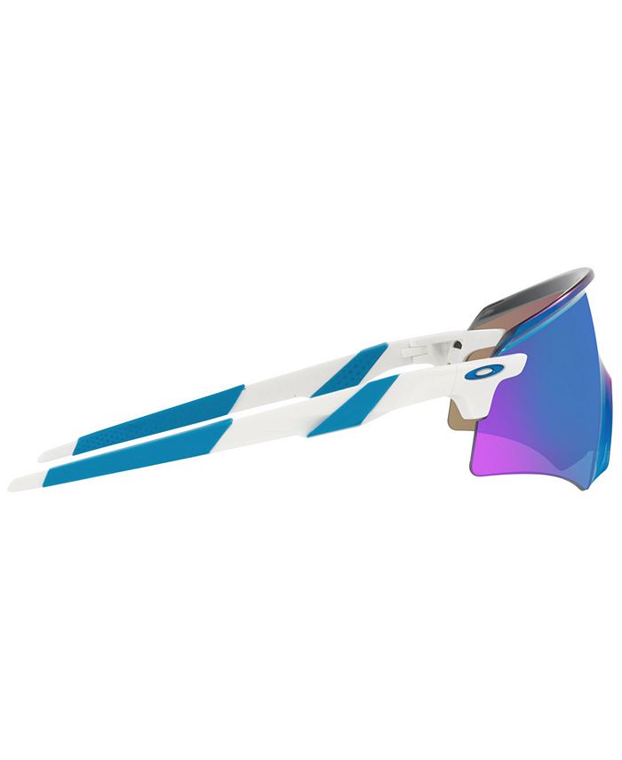 Oakley Men's Encoder Sunglasses, OO9471 36 Macy's