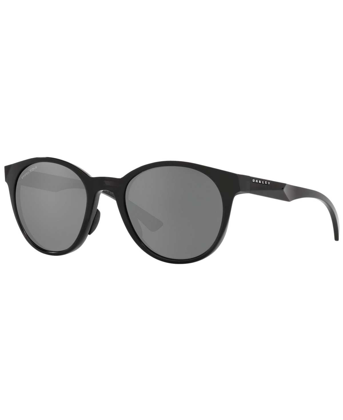 Shop Oakley Women's Spindrift Sunglasses, Oo9474 52 In Black Ink,prizm Black