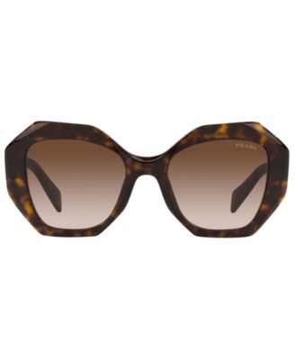 Symbole Irregular Women's Sunglasses, PR 16WS